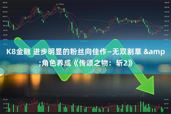 K8金融 进步明显的粉丝向佳作—无双割草 &角色养成《传颂之物:斩2》